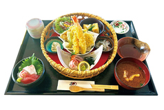 和食の和がやの特集写真