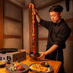 山本牛臓 神楽坂の特集写真