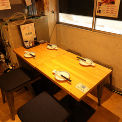 鳥基宮 大森2号店の雰囲気3