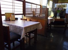 そば処　大八の写真3