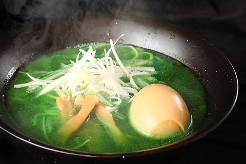 Pinopinot ピノピノ 松本駅 ラーメン ネット予約可 ホットペッパーグルメ