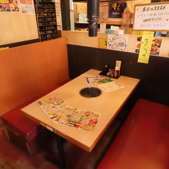 炭火ホルモン焼き しちりん 増尾東口駅前店の特集写真