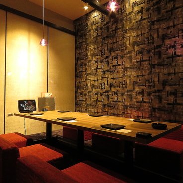 楽蔵 RAKUZO 静岡南口駅前店の雰囲気1