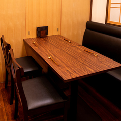 最大22名で貸切可能！貸し切りのご予約は15名以上～受け付けております。各種ご宴会でのご利用もお待ちしております◎