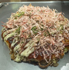 お好み 鉄板焼き ふくの写真