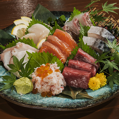 産地直送 粋な居酒屋あいよ 別邸南4条店の写真2