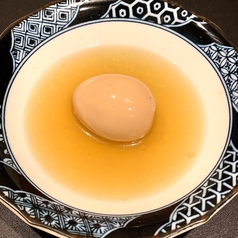 おでん 玉子