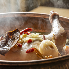 タッカンマリ劇場 裏コリドー店 銀座 新橋の写真