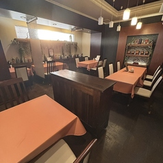 Chinese Restaurant 桂花の特集写真