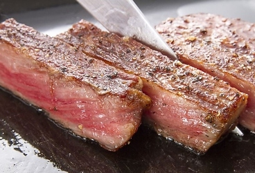 ミッドタウン ダイナーのおすすめ料理1