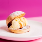 ダンダイナーの雰囲気3