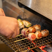 炭火焼鳥　とり燈のおすすめ料理2