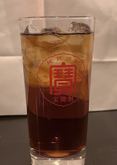 ウーロンハイ