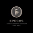 EPOCHS エポックスのロゴ