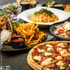 アミューズメントバー D.P.S 三宮店のおすすめ料理1