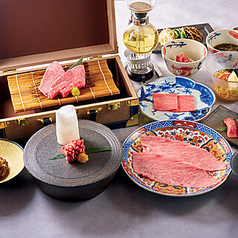 肉の匠将泰庵　プレナ幕張店のおすすめ料理1