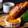鳥よい 炭火焼き鳥 肉野菜巻きのおすすめポイント1