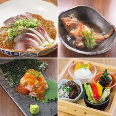 日本酒×魚×土鍋 ロジウラサカバ キリンジの写真2