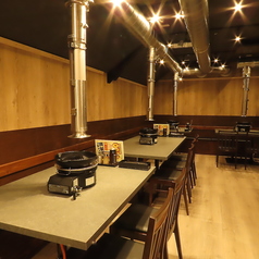 牛乃家 北3条店の特集写真