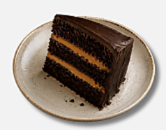 チョコレートケーキ