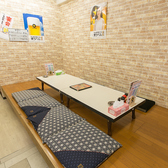 中華料理 慶軍飯店 けいぐんはんてんの雰囲気2