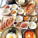 【SNS映えも♪】韓国料理のランチなら★プングムで♪
