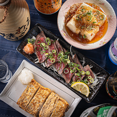 海鮮居酒屋まるちゃんの写真