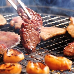 げんかや 焼肉市場 港北センター北店の特集写真