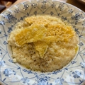 料理メニュー写真 チーズリゾット(和or洋)