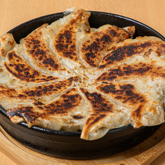鉄なべ餃子 天ちゃんのおすすめ料理1