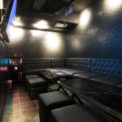 Suutopia スートピア 新宿歌舞伎町2号店の雰囲気3