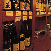 やきとり処 大舞 立川北口店の雰囲気3