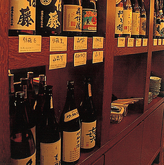 やきとり処 大舞 立川北口店の雰囲気3