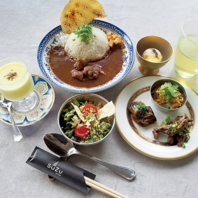 平日限定♪選べるメインが嬉しい！お得なランチも◎