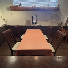 Chinese Restaurant 桂花の特集写真