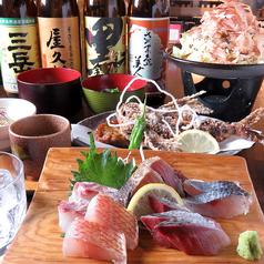 屋久島で民宿やってました 天文館のおすすめ料理2