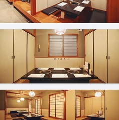 焼肉サンの雰囲気2