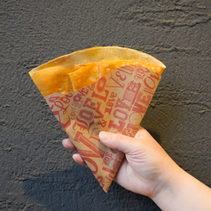 バターシュガー