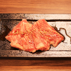 焼肉たつのコース写真