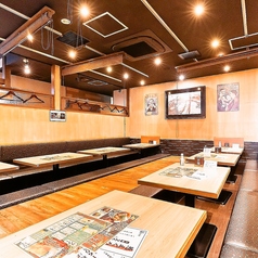 どま酒場草加店の特集写真