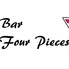 Bar Four Pieces バー フォー ピースロゴ画像