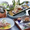 ホテルグランヴィア広島 日本料理 瀬戸内のおすすめポイント2