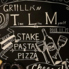 GRiLLバル TLMのロゴ