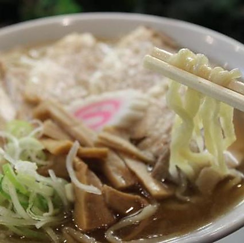麺伝 とも