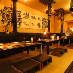 生で食べられるジンギスカンのお店 頂の特集写真