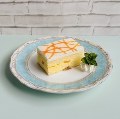 New　アルソンフォマンゴーケーキ