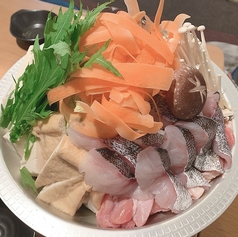 肴場 海月のおすすめポイント1