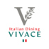 Italian Dining VIVACE(イタリアンダイニングヴィヴァーチェ)のロゴ