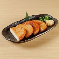 つけ揚げ(さつま揚げ)