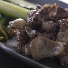 もも焼き百百ちゃんの写真